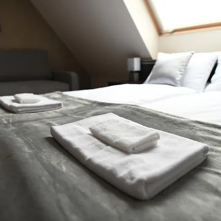 Appartamento Rose Terrace *